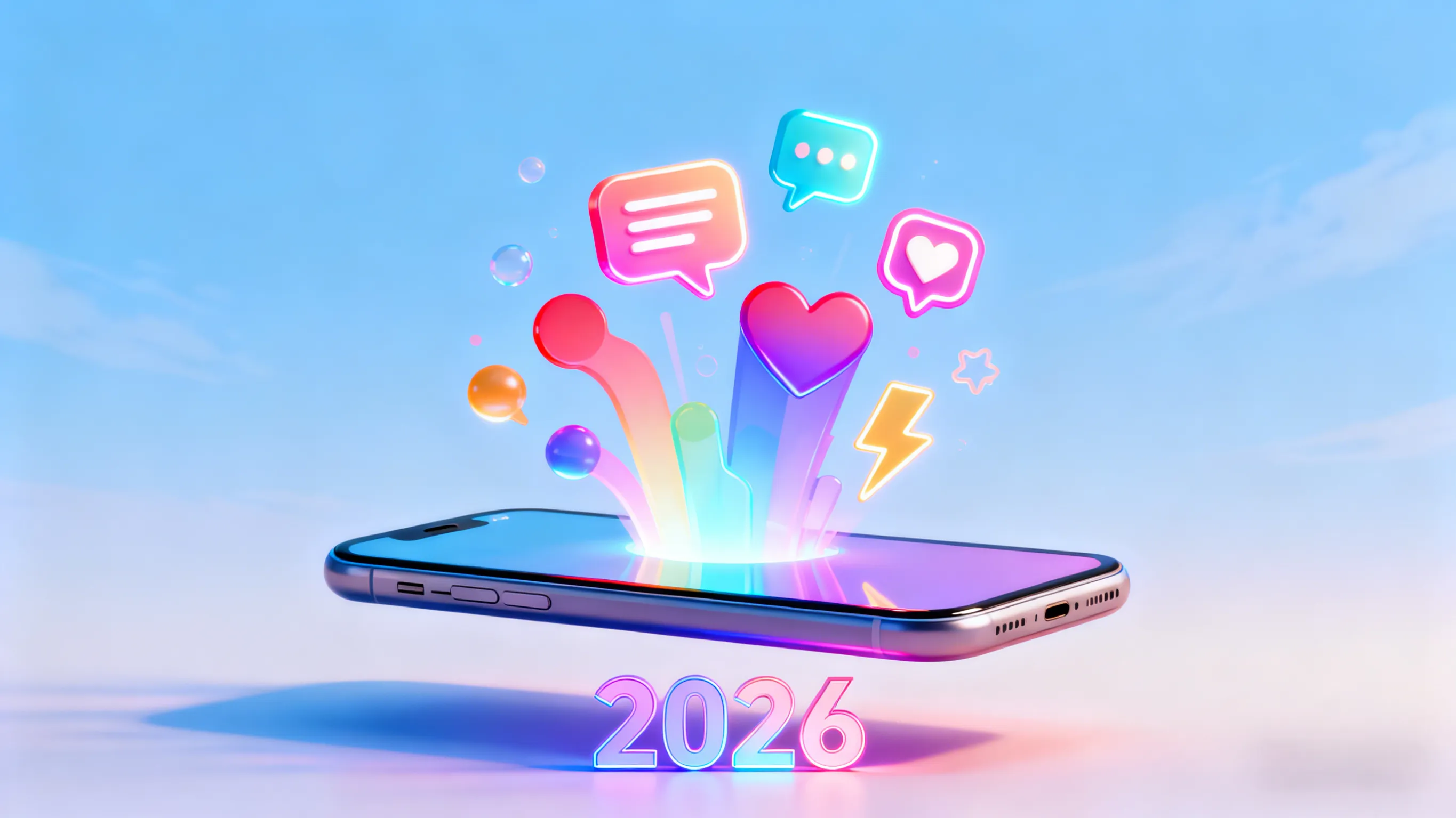 100+ Idee Creative per le Storie di Instagram per Aumentare l'Engagement nel 2026