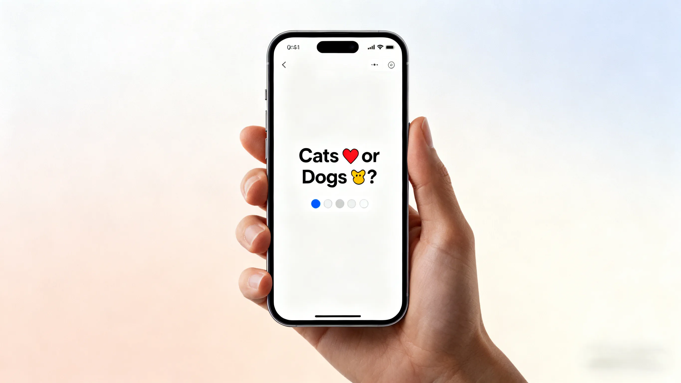 أكثر من 100 قالب "هذا أم ذاك" لقصص انستقرام (أفكار للنسخ واللصق)