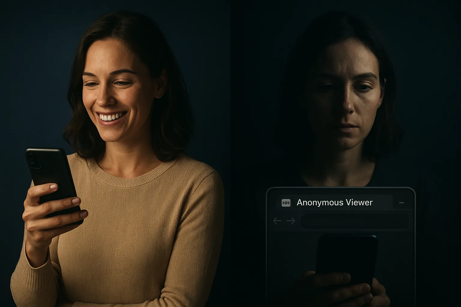 5 Alasan Psikologis Mengapa Orang Melihat Instagram Story Secara Anonim