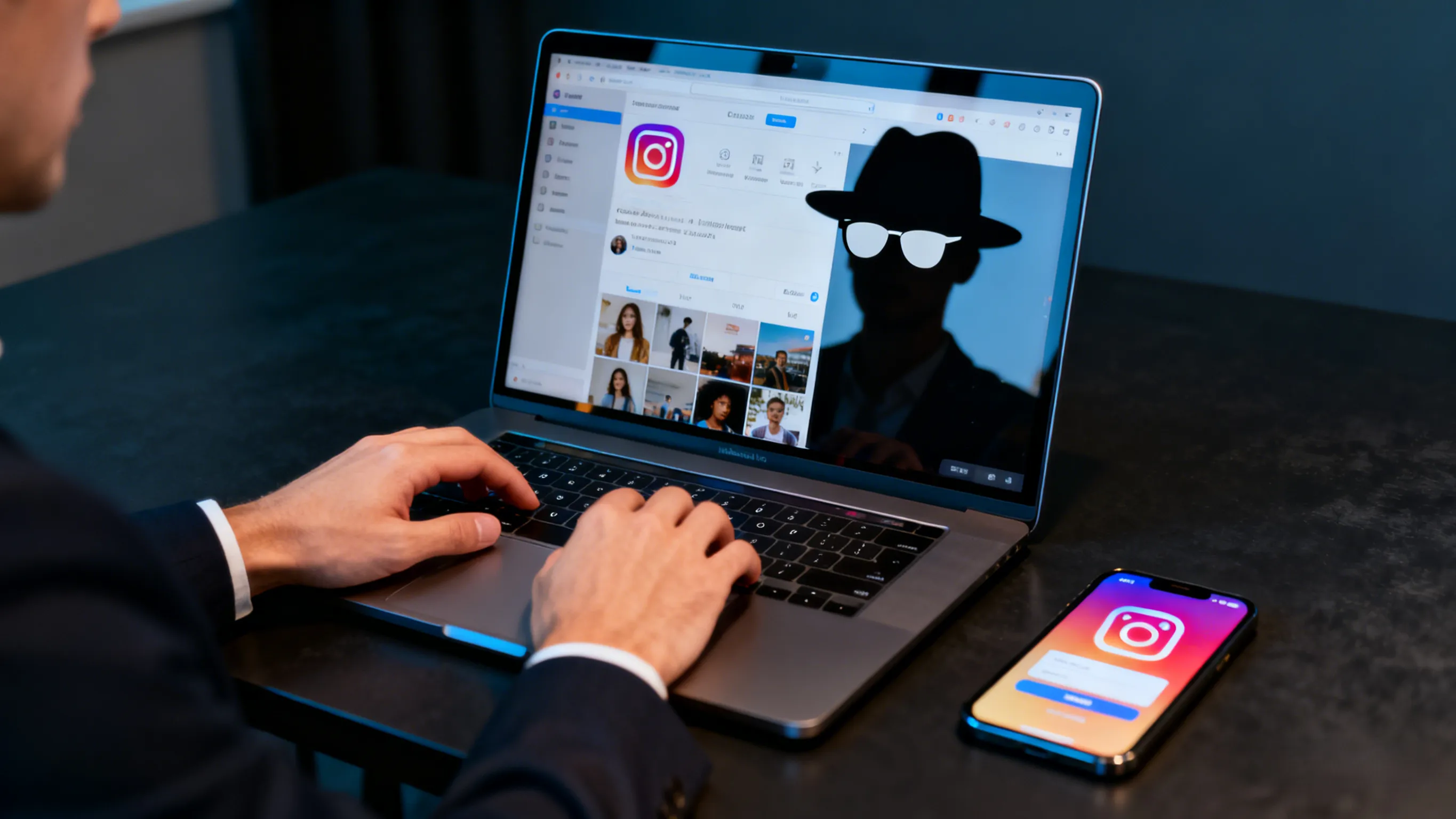 5 Razones por las que los Marketers Usan Visores Anónimos para la Investigación de la Competencia