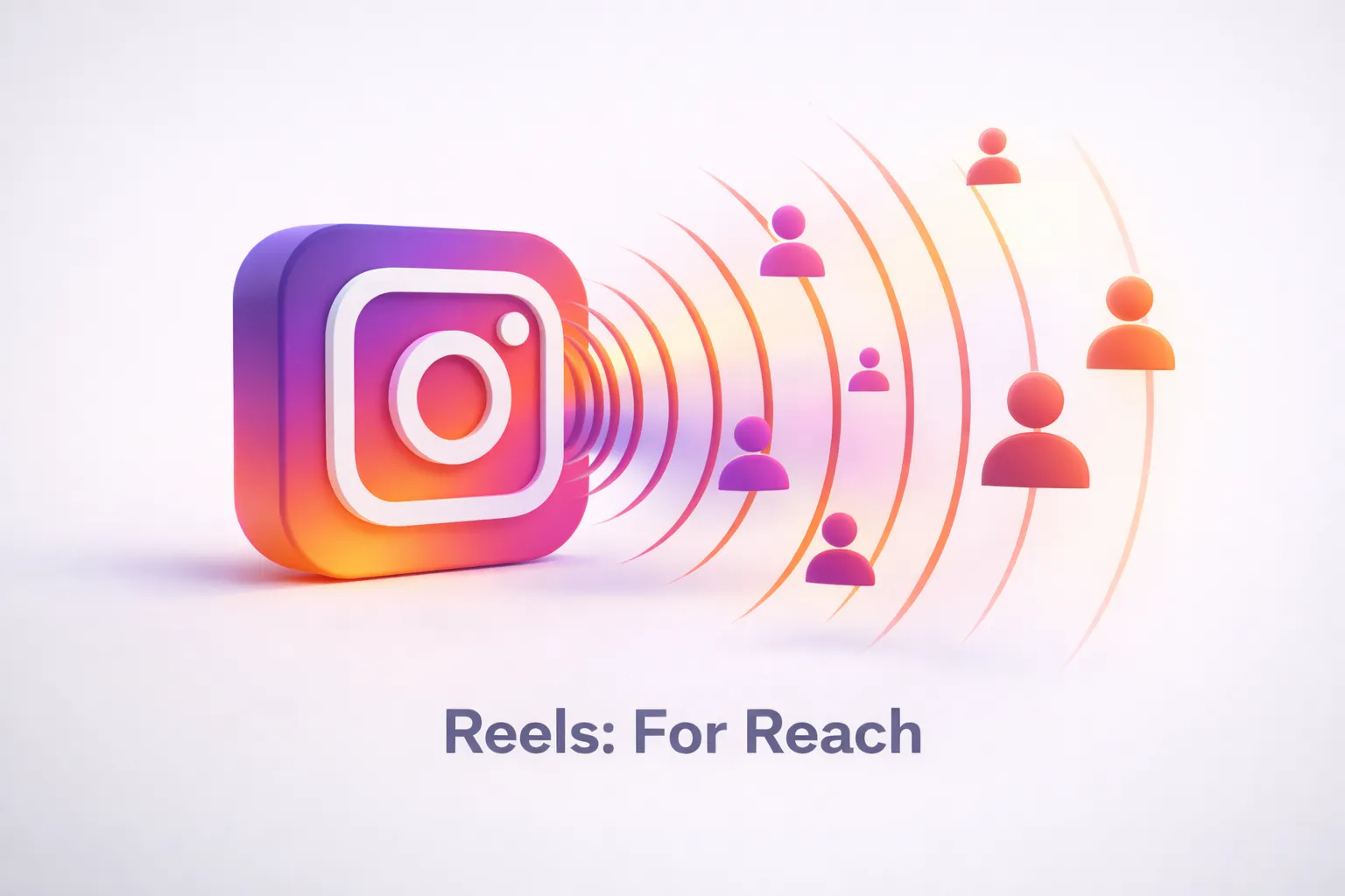 Reels: Untuk Jangkauan