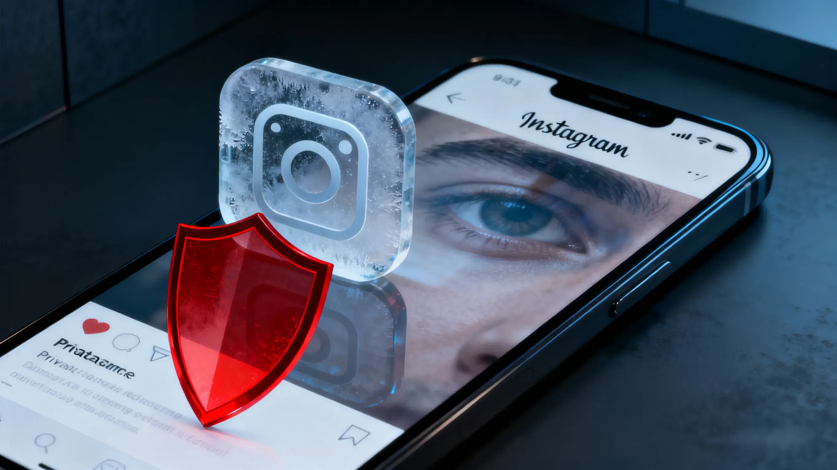 Você Pode Ver Contas Privadas do Instagram? O Que Realmente Funciona em 2025