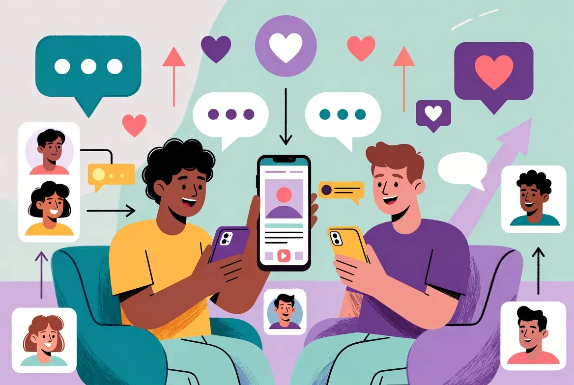 Instagram collaboration and teaming up with other creators 2026