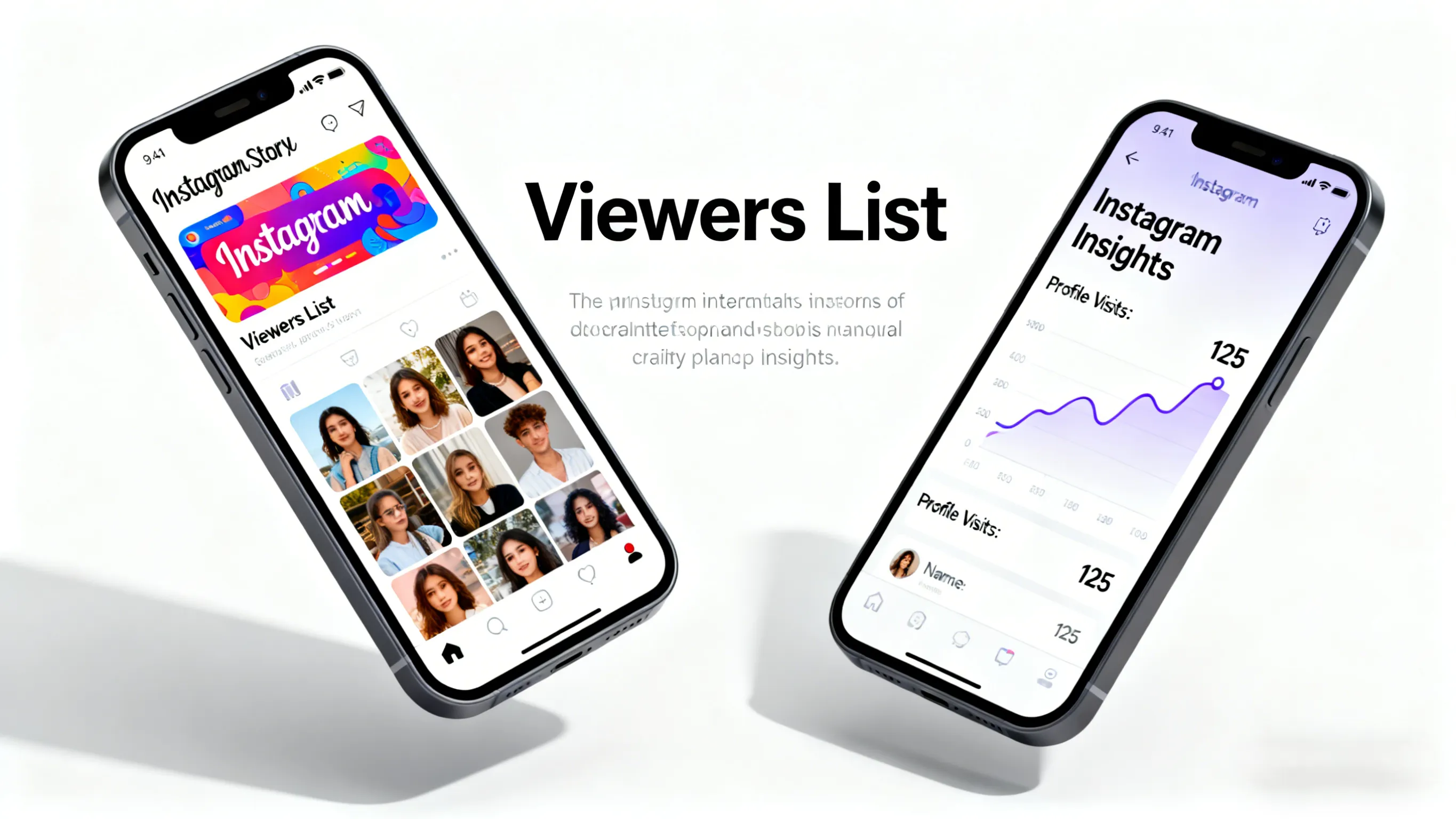 هل يتيح إنستغرام معرفة من زار بروفايلك؟ إليك ما يمكنك (ولا يمكنك) رؤيته