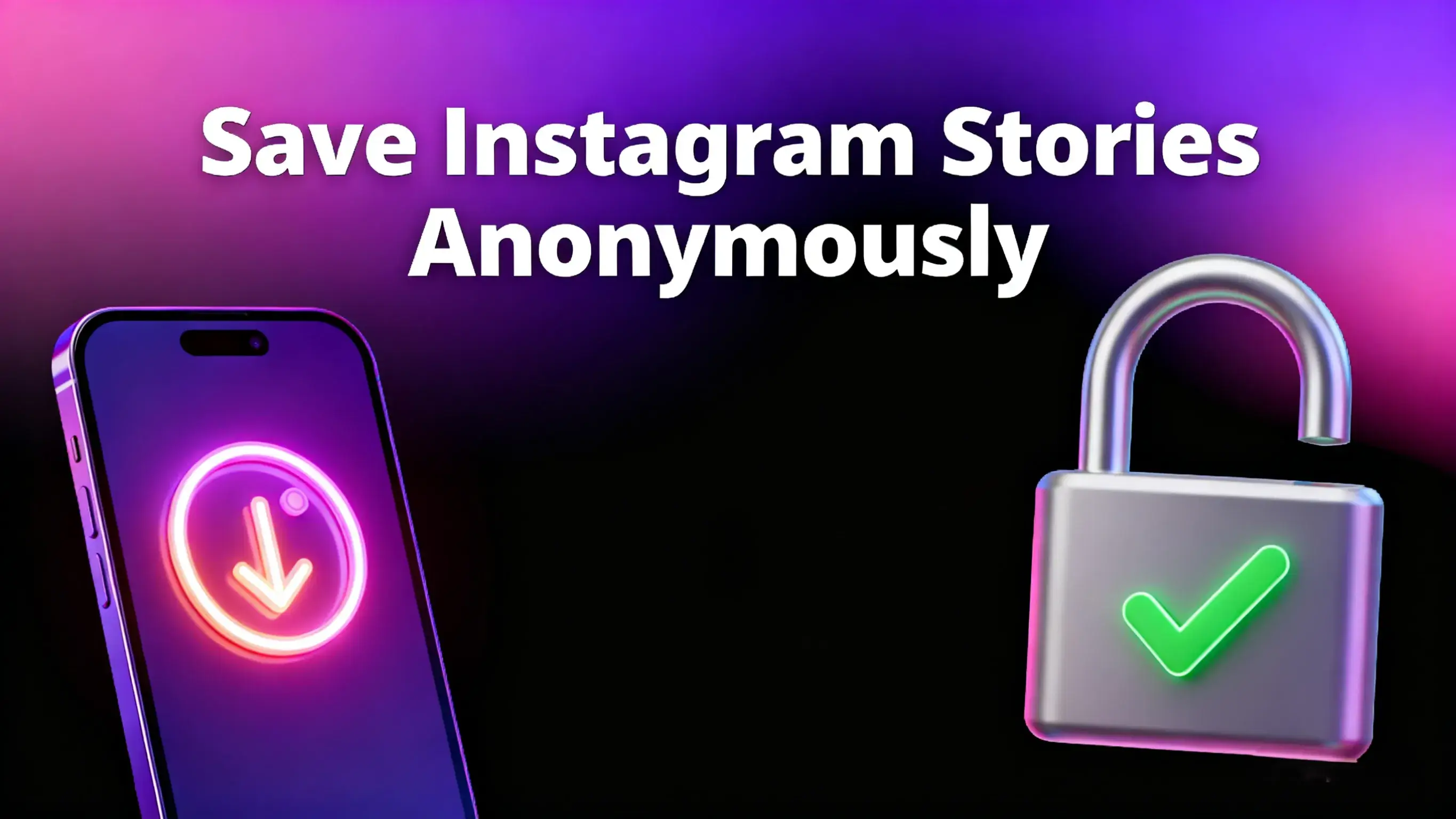 10 Melhores Baixadores de Stories do Instagram para Salvar Stories em 2025 (Ferramentas Gratuitas e Seguras)