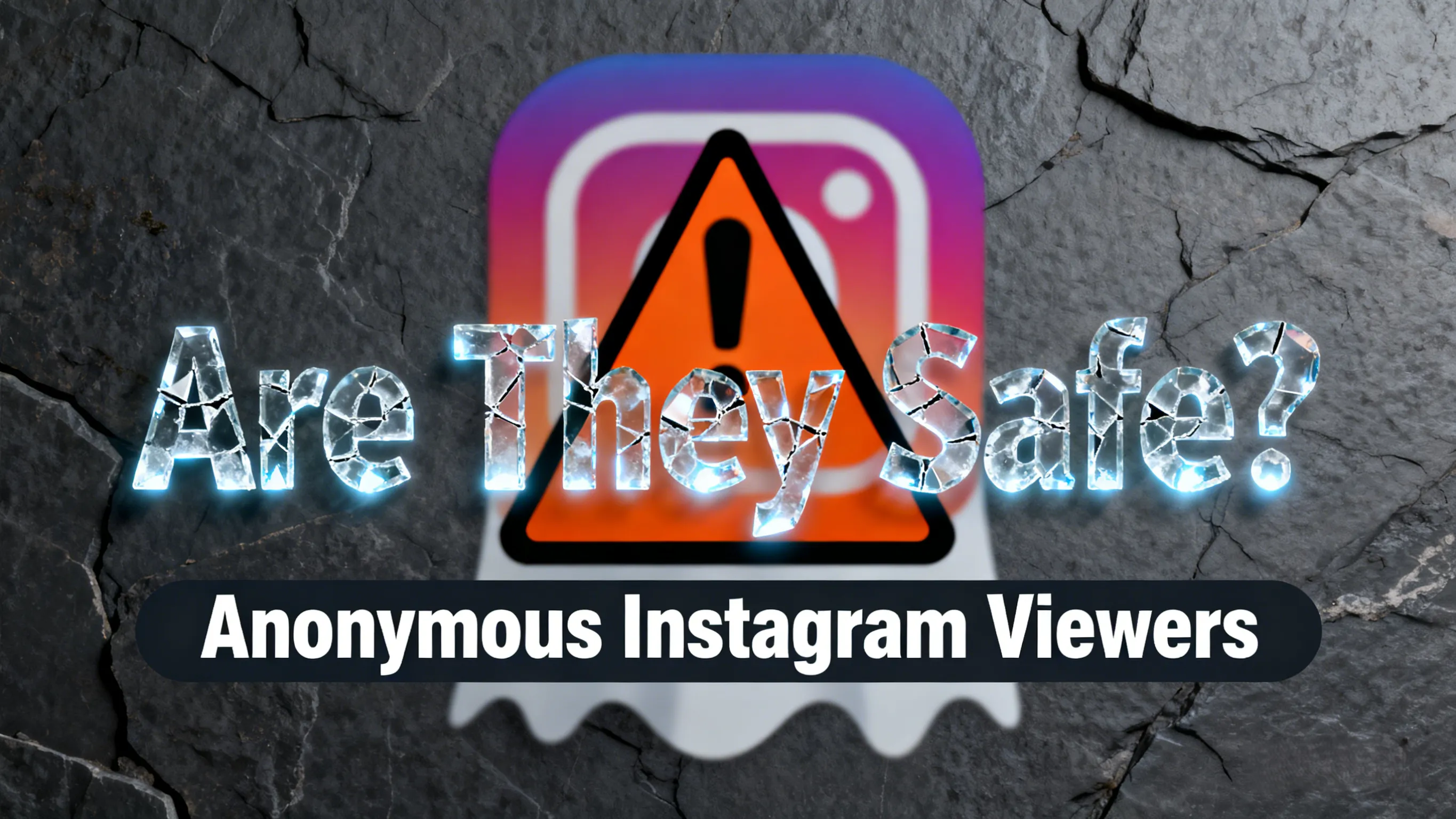 I visualizzatori anonimi di Instagram sono sicuri? Rischi e privacy