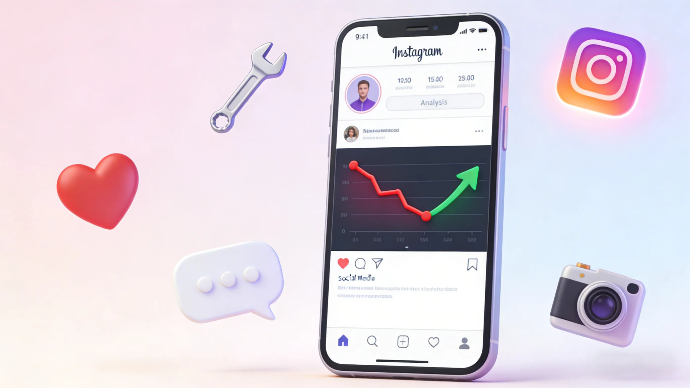 Why Your Instagram Engagement Is Tanking (And How to Fix It in 2026)